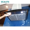 Máy hút mùi áp tường Ecalite EH-GT700T - Ngang 70cm - Điều khiển cảm ứng