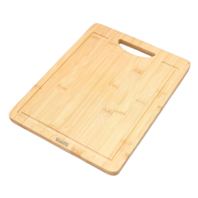 Thớt gỗ chữ nhật Chopping Board Ecalite MCB83