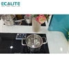 Bộ nồi inox cao cấp Ecalite ERW-SA4080 - 8 món