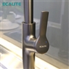 Vòi rửa chén nóng lạnh Ecalite EF-N288S có dây rút