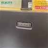 Chậu rửa chén Lusor Manual Sink Ecalite ESL-7845OVD