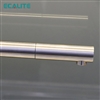 Vòi rửa chén nóng lạnh dây rút Pull-down Ecalite EF-K185S