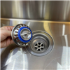 Chậu rửa chén Lusor Manual Sink Ecalite ESL-5843DL
