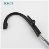 Vòi rửa chén nóng lạnh S-curve Ecalite EF-K114B có dây rút