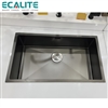 Chậu rửa chén Vision Manual Sink Ecalite ESD-7845HB