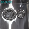 Chậu rửa chén Vision Manual Sink Ecalite ESD-8046HS