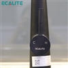 Vòi rửa chén nóng lạnh Pull-down Ecalite EF-K149B có dây rút