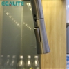 Vòi rửa chén nóng lạnh Pull-down Ecalite EF-K149S có dây rút