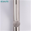 Vòi rửa chén nóng lạnh Ecalite EF-K200Si - Ống Silicon siêu bền